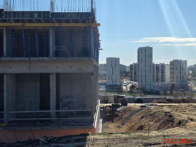 КВАРТАЛ «ОРИОН»