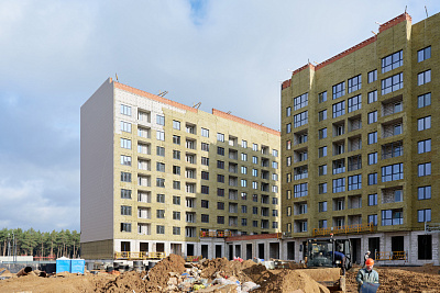 RIGA HILLS (РИГА ХИЛЛС)