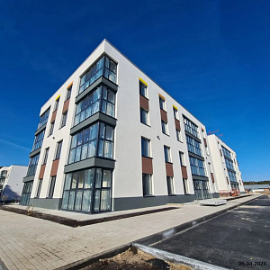 ЖК Сосновый