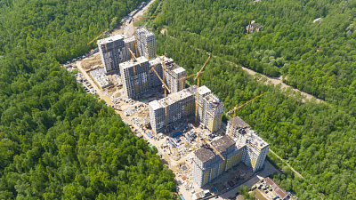 г. Москва, ул Лосиноостровская