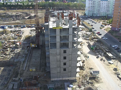г. Старый Оскол, мкр Степной
