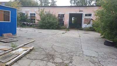 г. Новосибирск, Улица Иванова