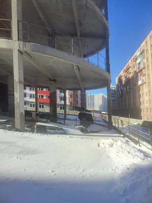 ЖК ПОЛЁТ