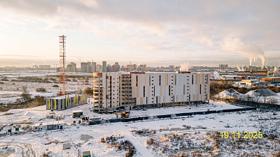 Невская долина к.3.2