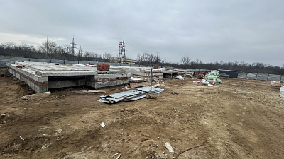 г. Кропоткин, ул Фестивальная