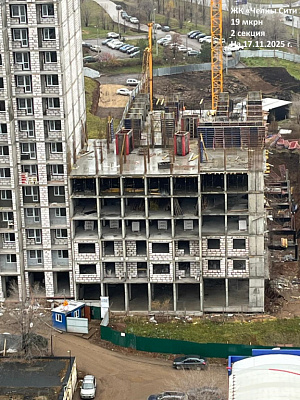 г. Набережные Челны