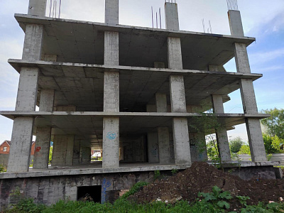 г. Новосибирск, Ленинский район