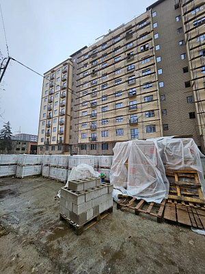 Жилой Комплекс