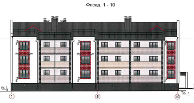 г. Новозыбков, Улица Ленина