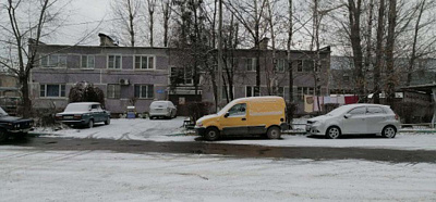 Жилой комплекс