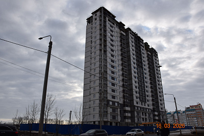 ЖК Династия