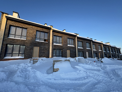 г. Чебоксары, Проезд Соляное