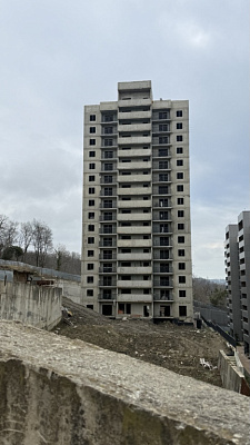 ЖК Квартал Горный
