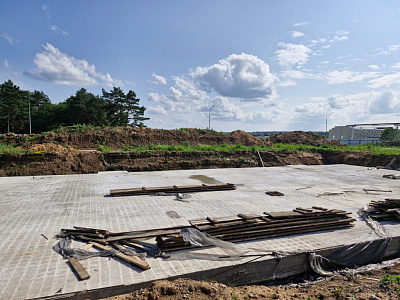 Квартал Притяжение