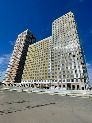 Русич Кантемировский