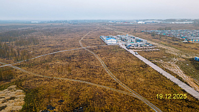 Квартал Лаголово