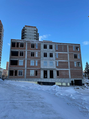 Жилой комплекс 
