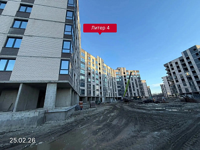 ЖК 