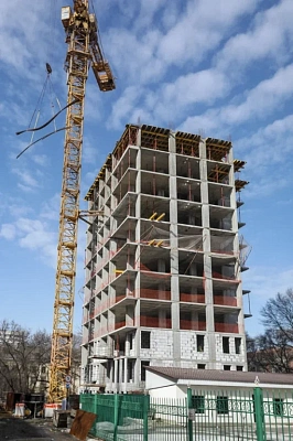 г. Воронеж, Улица Ленинградская