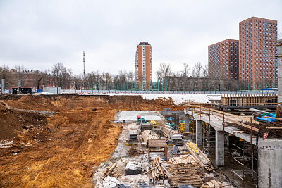 Левел Нижегородская
