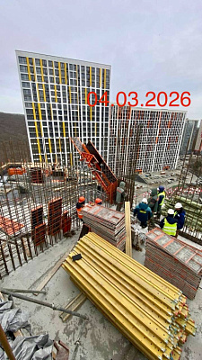 Жилой квартал R4