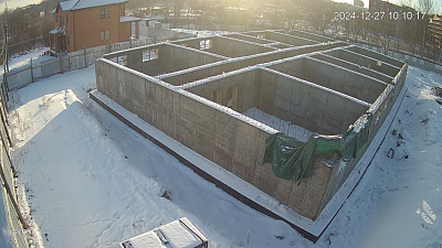 ЖК Мекос на Каменногорской