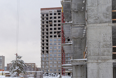 Кварталы АРТНОВА дом К5.2