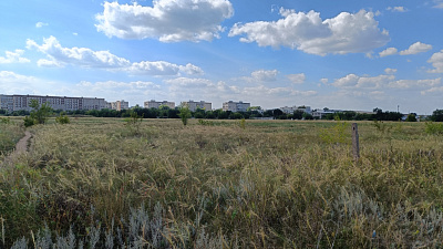 г. Оренбург, Шоссе Загородное