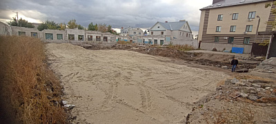 г. Ульяновск, ул Бакинская