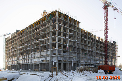 Жилой комплекс