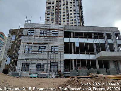 ЖК «Анна»