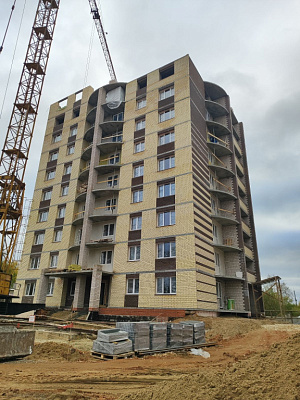г. Киров, Проезд Мурашинский