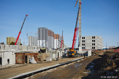ЖК Крылов 4.4