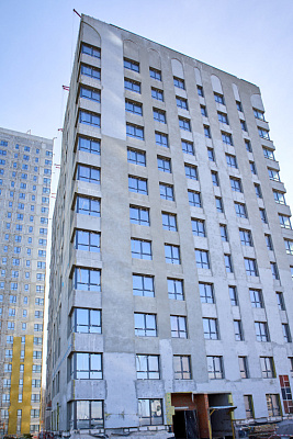 ЖК «РАЗУМ в Академическом»