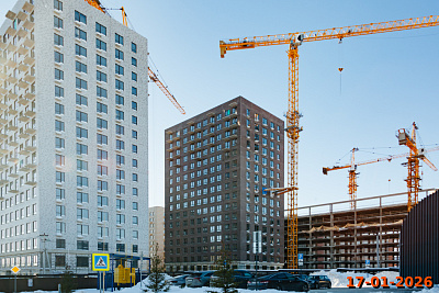 Нокса парк корпус 9