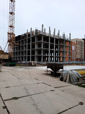 г. Новочебоксарск