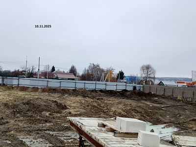 Жилой квартал Гагарин Парк
