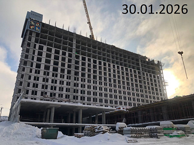 Платон Парк поз 1