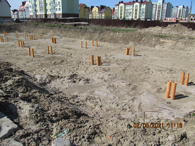 г. Гурьевск, ул Генерал - лейтенанта Городовикова