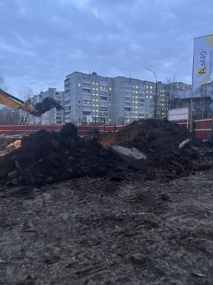 Квартал А6440 Дом 2