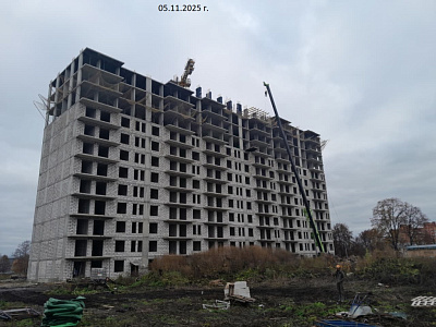 г. Новомосковск, Улица Свердлова
