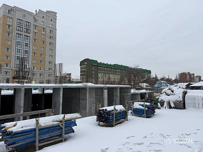 Северное сияние Бизнес