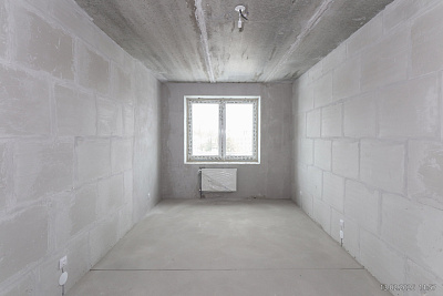 Жилой комплекс 