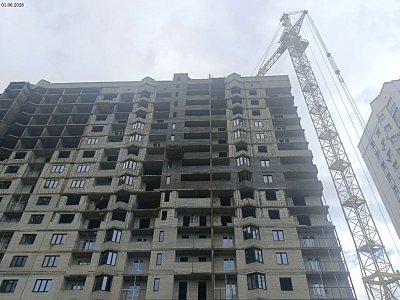 Жилой комплекс