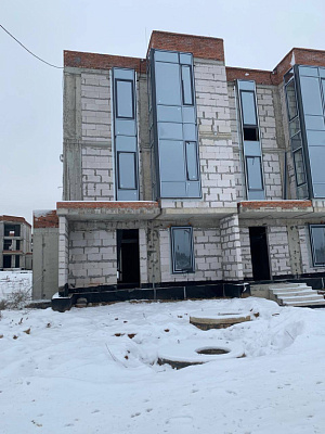 Загородный квартал 