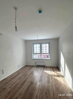 ЖК в районе Новокольцовский (4 оч.- ЖД5)