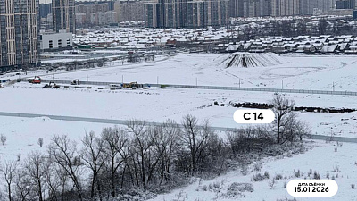 Квартал ГРЕЙД Литер С14