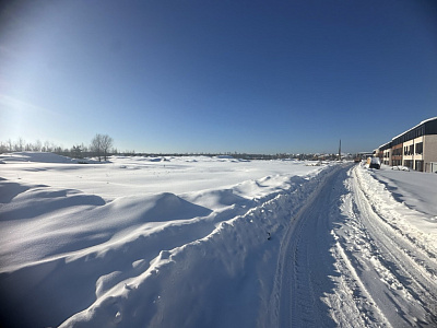 Жилой комплекс 
