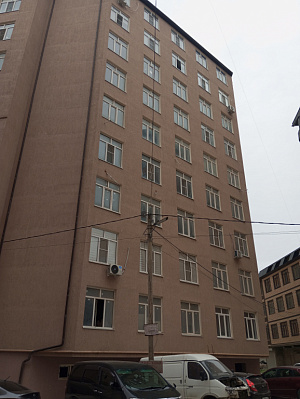 ЖК 