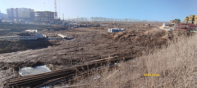 Жилой комплекс 